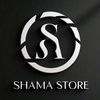 Shama store♥️