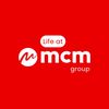 Merah Cipta Media (MCM Group)