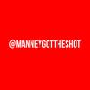 ManneyGotTheShot