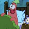 wakinguppatrick