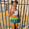 Zinhle Motloung