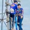 บัก’ก สิ เด๋อ’ออ
