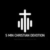 5minchristiandevotion