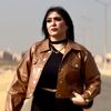 النجمه مريم الحسيني