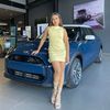 MontseCarmona | MINI | Metepec