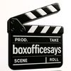 boxofficesays