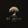 Bá Hoàng Wood