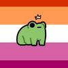 lesbi_frog