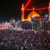 خدام الامامين العسكريين