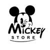 Mickey Store