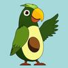 AI Calorie Tracker: ParrotPal