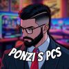 Ponzi’s PCs