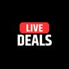 Live Deals