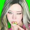 lenaxenoglossy