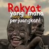 Satuanrakyat.com