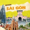 Review Sài Gòn