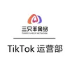 三只羊tiktok官方