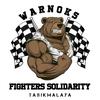 WARNOKS FIGHTERS