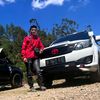 abi ceo wisata raffana & Batik
