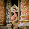 Thailand Shopping