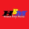 hisma.boys.music.rebo