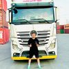 @ Truck lover🚍🚒
