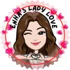 ENHA's Lady Love