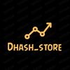 dhash_store