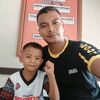 RESCUE PANTAI SADENG