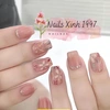 NailsXinh1997