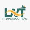 PO. Luas Nusa Trans