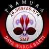 PRAMUKA SMP DAYA WARGA BAKTI