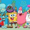 Sponge baby