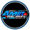 AMIR DISCJOKEY OFFICIAL