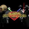 elsenorkywalker