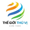 Thế Giới Thú Vị