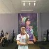 ĐAM MÊ ĐÁ BÓNG KO RỜI ĐƯỢC