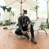 JOE RAFANDRIA