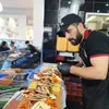 shalalgrillroom