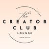 creatorclublounge