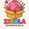 zikola.sekardusbaju