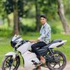 পরিবারের  ছোট  ছেলে 😎🌺🥰🍁🥀