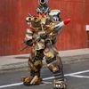 therealshurikenger