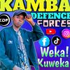 KAMBA DEFENCE FORCES!! (KDF)