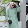 DRESS WANITA MUSLIM