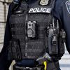 Police Body Cam