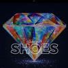 Diamond shoes