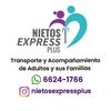 Nietos Express Plus