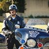 Police Brave