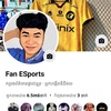 Fan eSports 🇰🇭🇮🇩